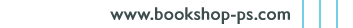 BOOK SHOP PS